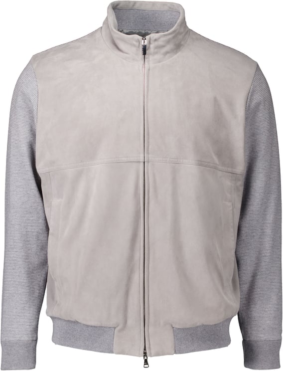 Paul & Shark Paul & Shark Jackets Grijs 25411707