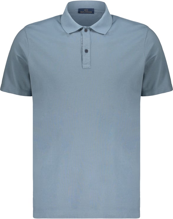 Paul & Shark Soft cotton polo