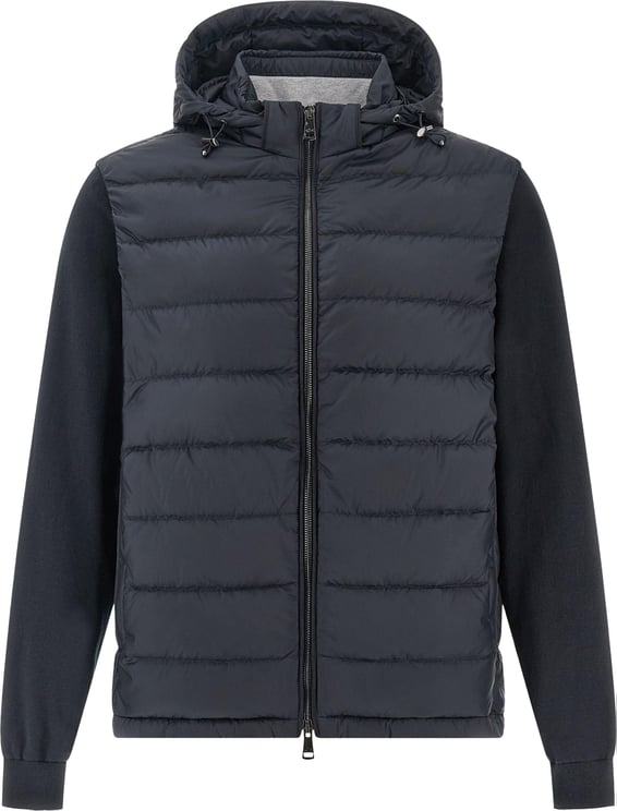 Paul & Shark Paul & Shark 26412360 Jackets Donkerblauw 26412360
