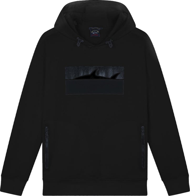 Paul & Shark Sweatshirt Black