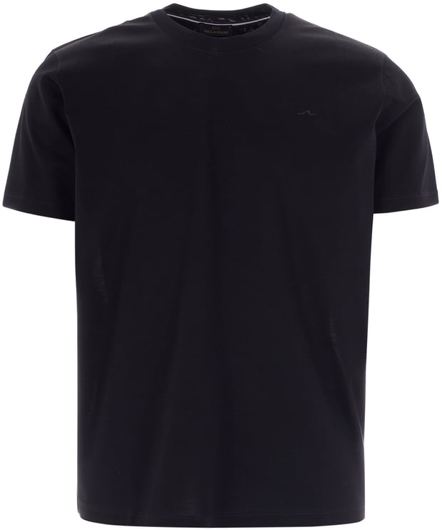 Paul & Shark T-Shirts And Polos Black