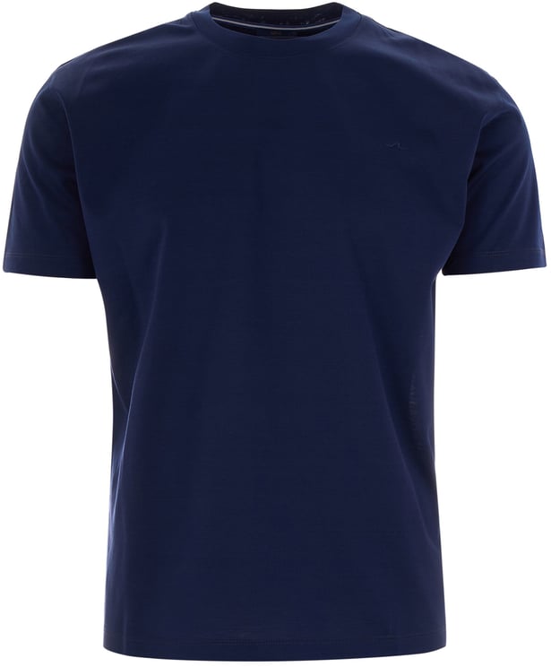 Paul & Shark T-Shirts And Polos Blue