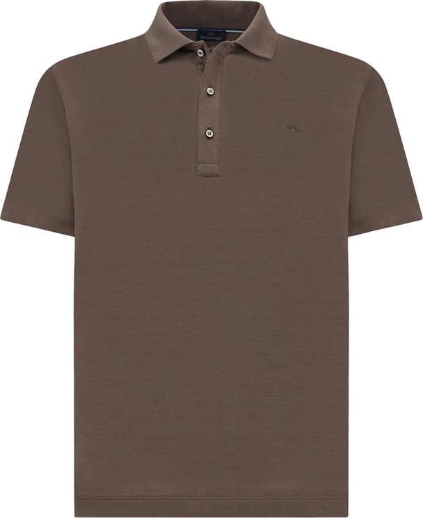 Paul & Shark Paul & Shark 99311025 Polos Bruin 99311025