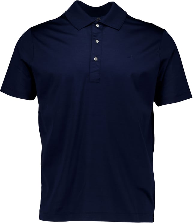 Paul & Shark Paul & Shark 99311025 Polos Donkerblauw 99311025