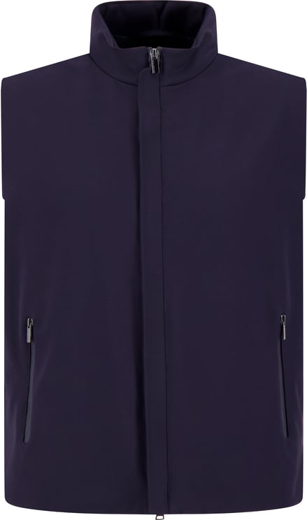 Paul & Shark Jas Blauw