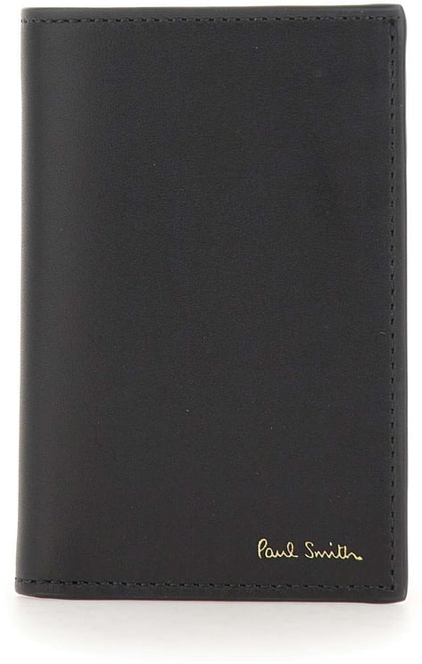 Paul Smith Wallets Black
