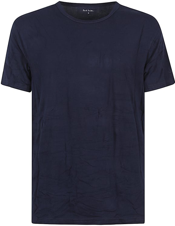 Paul Smith T-Shirts And Polos Blue