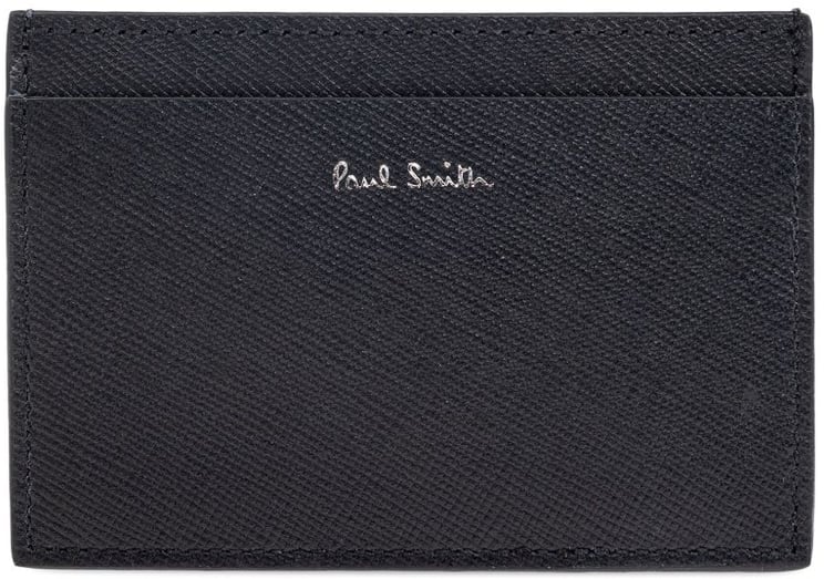 Paul Smith Wallets Black