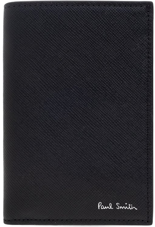 Paul Smith Wallets Black
