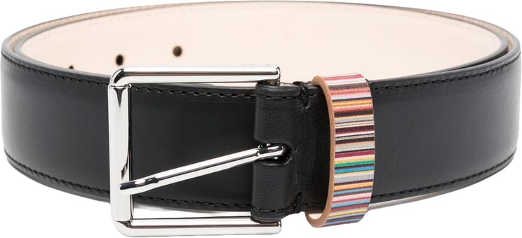 Paul Smith Belts Black
