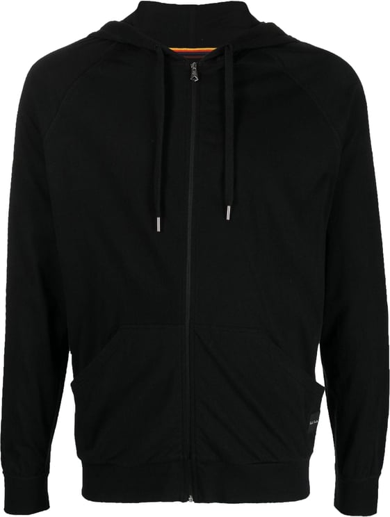 Paul Smith Sweaters Black
