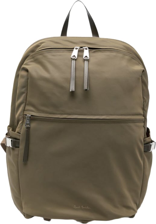 Paul Smith Bags Brown