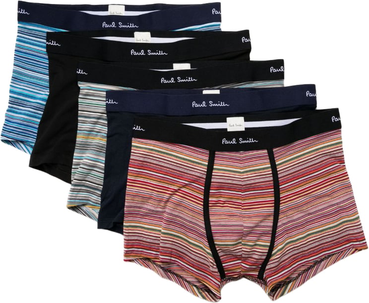 Paul Smith Underwear Multicolor