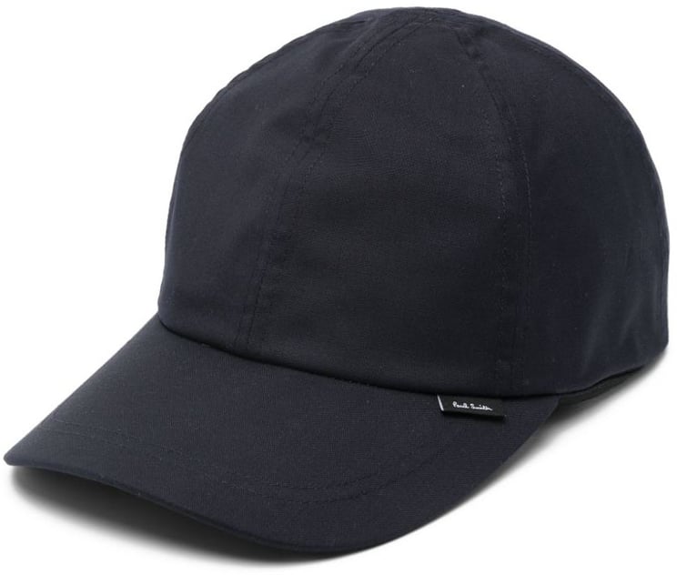 Paul Smith Hats Navy