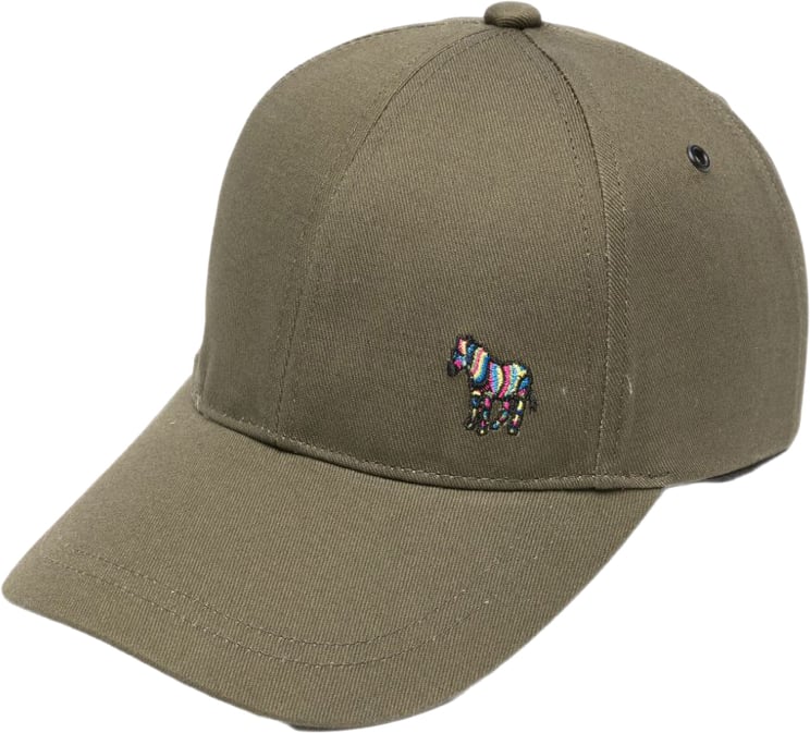 Paul Smith Hats Green
