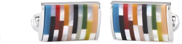 Paul Smith Bijoux Silver