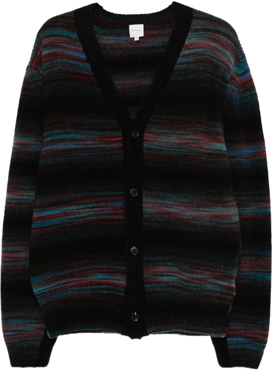 Paul Smith Sweaters Black