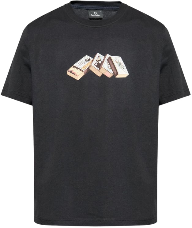 Paul Smith T-Shirts And Polos Divers