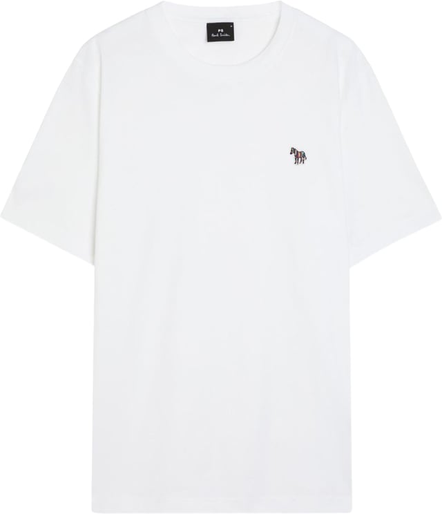 Paul Smith T-Shirts And Polos White