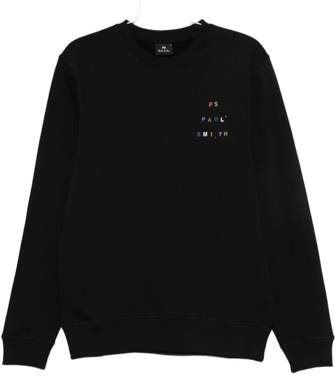 Paul Smith Sweaters Black