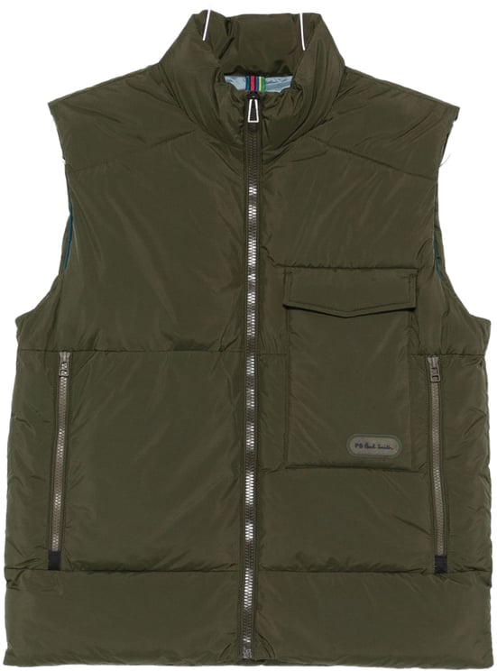 Paul Smith Sweaters Green