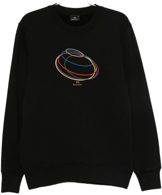 Paul Smith Sweaters Black