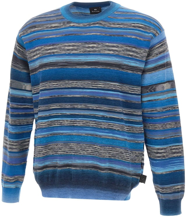 Paul Smith Sweaters Multicolor