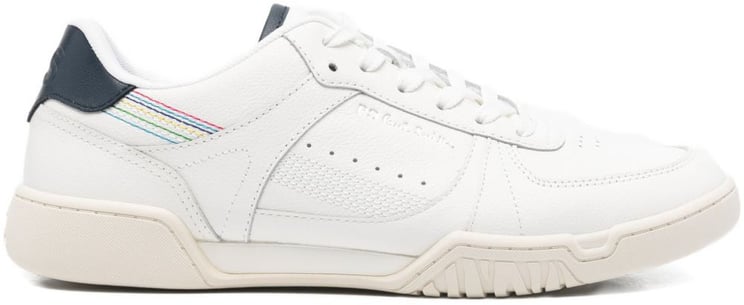 Paul Smith Sneakers White