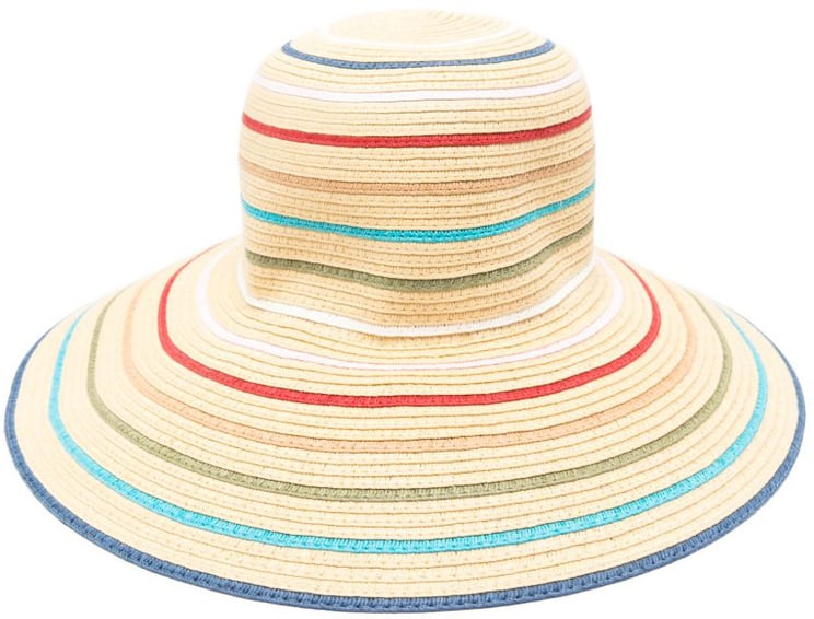 Paul Smith Hats Beige
