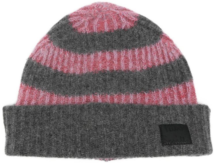 Paul Smith Hats Grey