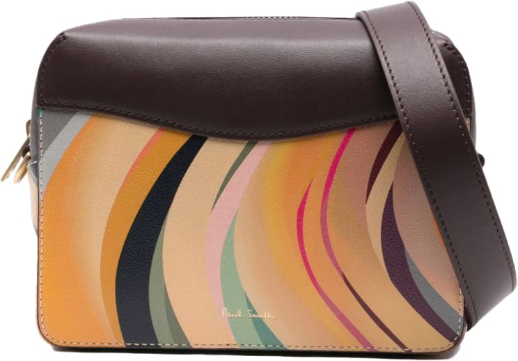 Paul Smith Bags Multicolour