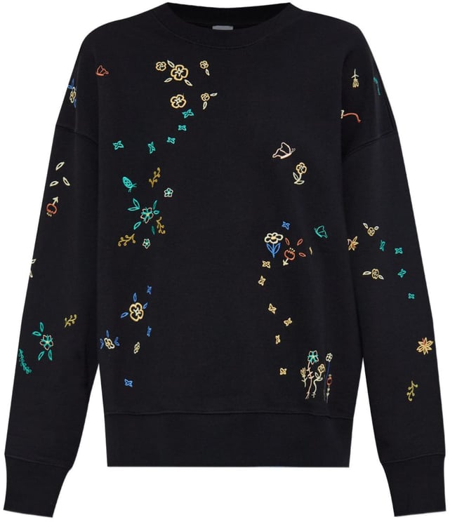 Paul Smith Sweaters Black