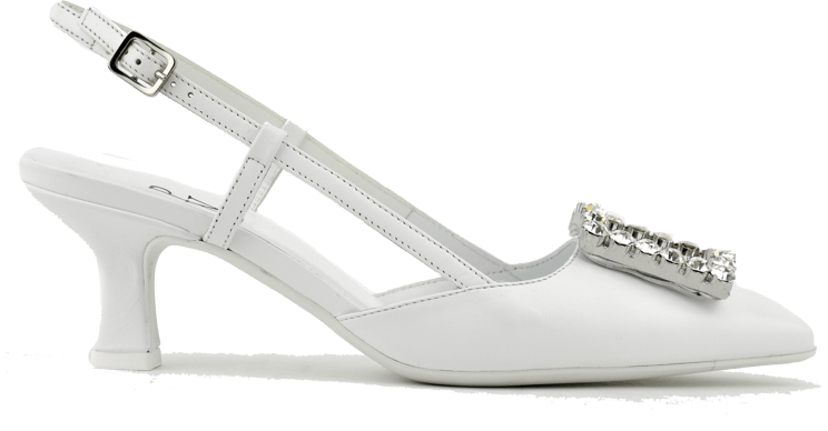 Paul Warmer Steffi Nappa Bainco