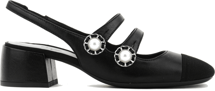 Paul Warmer Obsession Babies Black