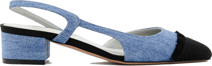 Paul Warmer Loulou Sling Jeans