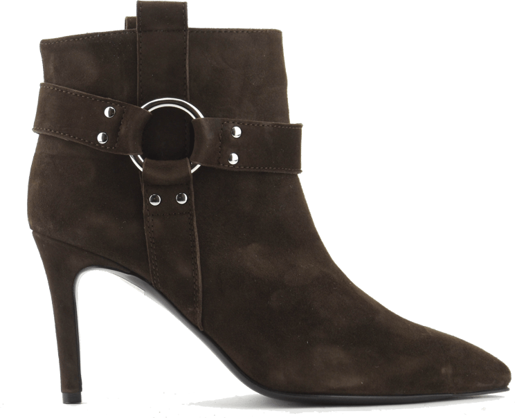 Paul Warmer Arizona Short Brown 90