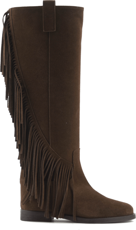 Paul Warmer Frangie Smooth Brown