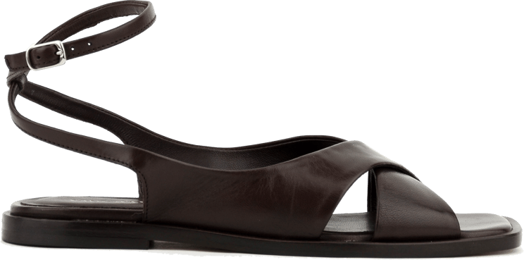 Paul Warmer Emma Sandal Brown