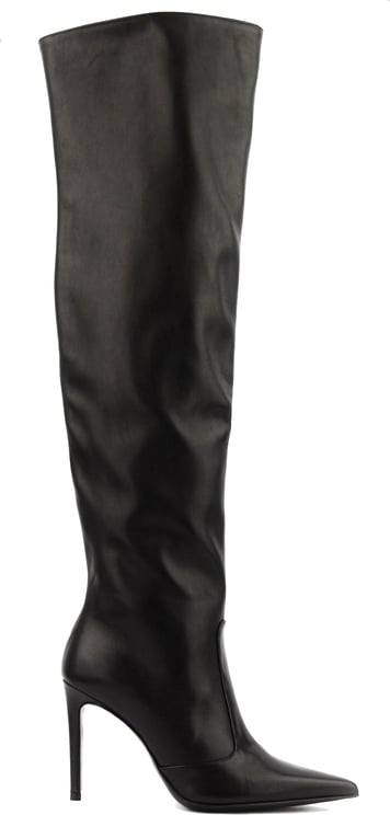 Paul Warmer Patrice Overknee 90