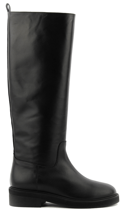 Paul Warmer Noor Riding Boot 20 Black