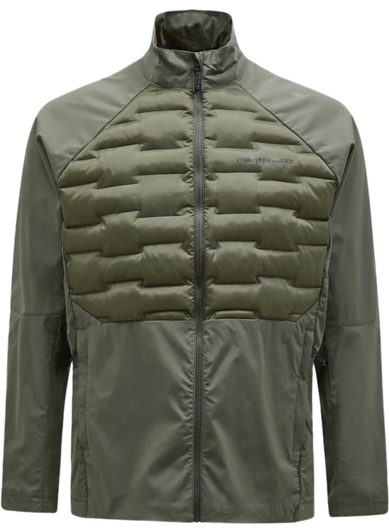 Peak Performance Argon Swift Hybrid