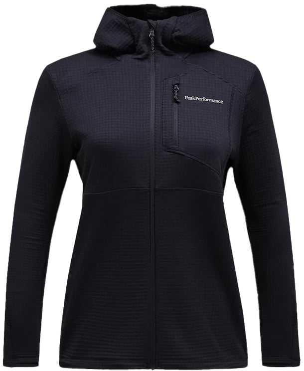 Peak Performance Trail Polartec®