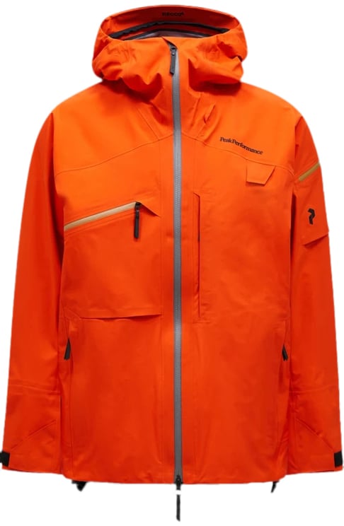 Peak Performance Alpine GORE-TEX