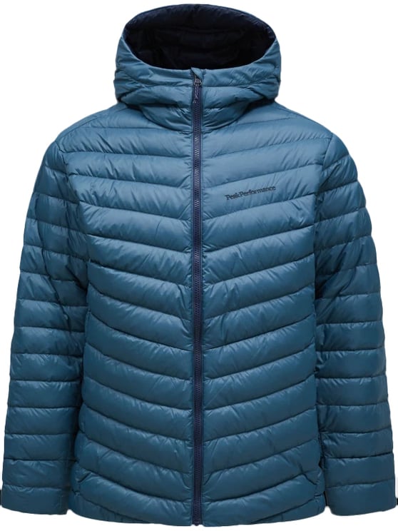 Peak Performance Frost Down Hood