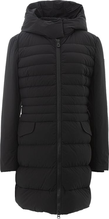 Peuterey Peuterey Down Jackets Black