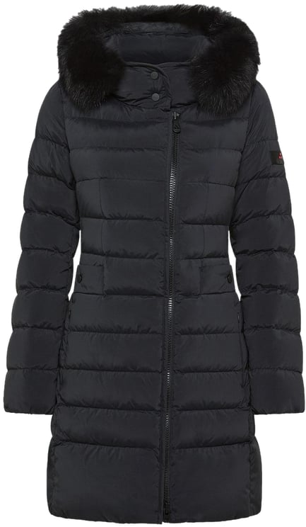 Peuterey Jackets Black