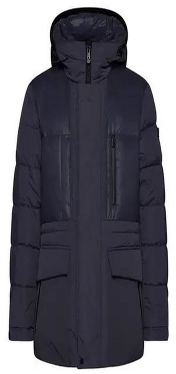 Peuterey Jacket Blue