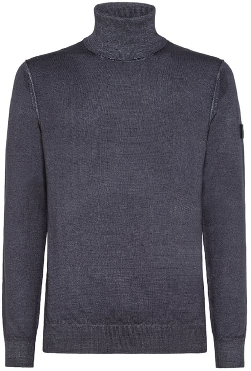 Peuterey Peuterey Turtleneck Sweater