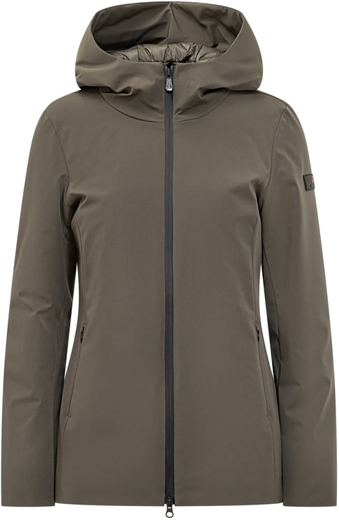 Peuterey Peuterey Farquar Giacca Tecnica