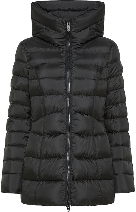 Peuterey Jackets Black